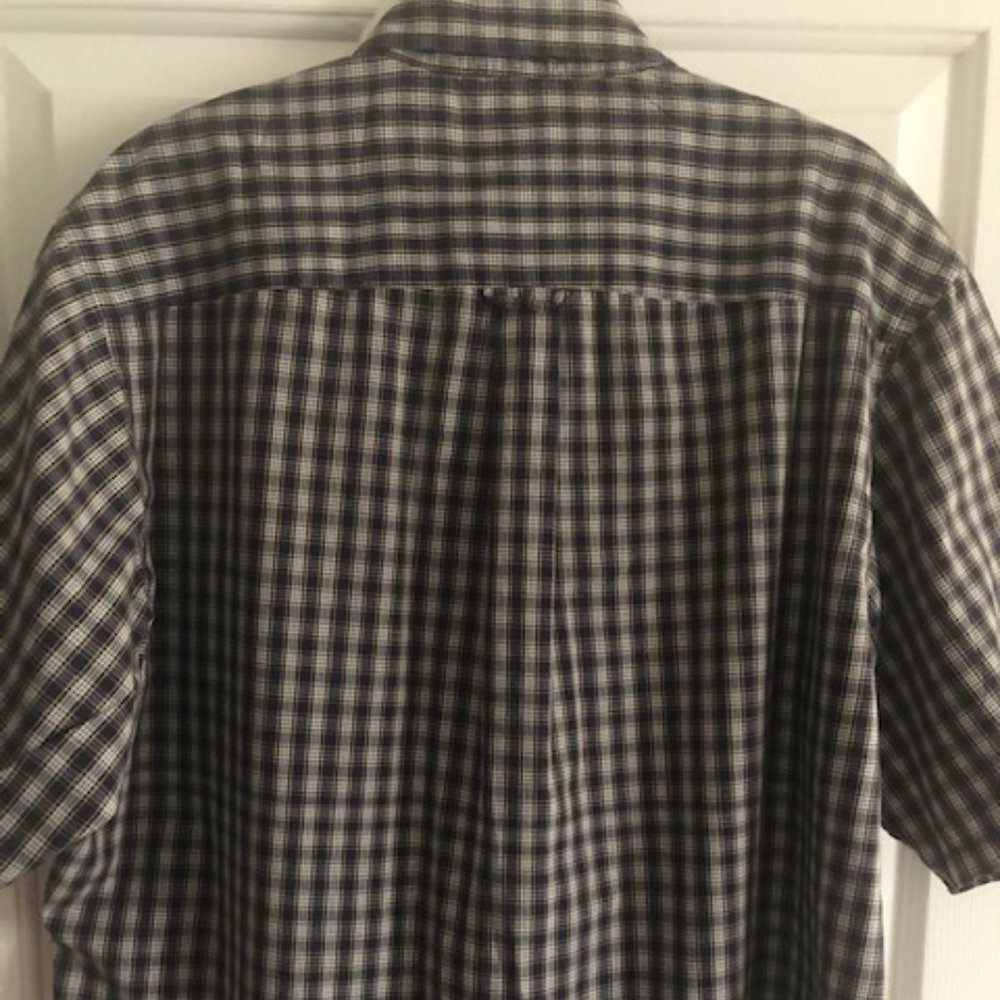 ANDHURST button up - Picture 2 of 2